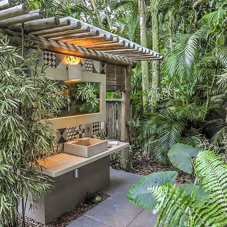 Mercatto Casa Hotel Boutique Porto Seguro Exteriör bild